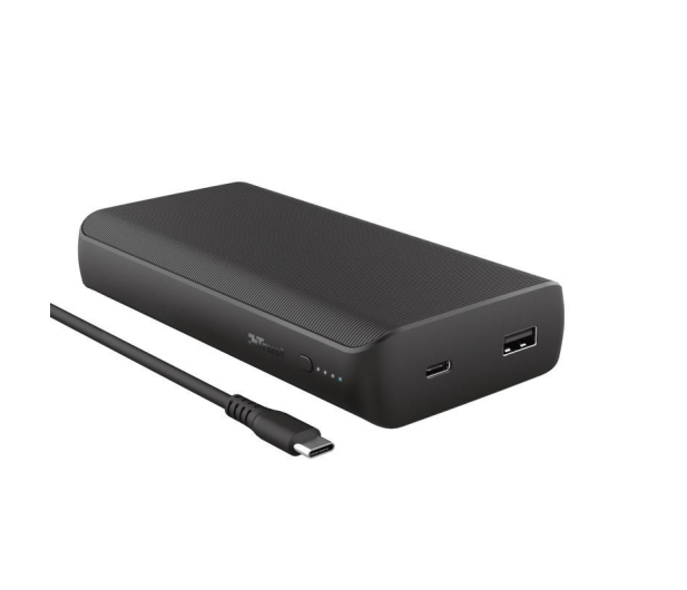 Trust Laro (20000mAh, 65W USB-C) - 1062085 - zdjęcie 7